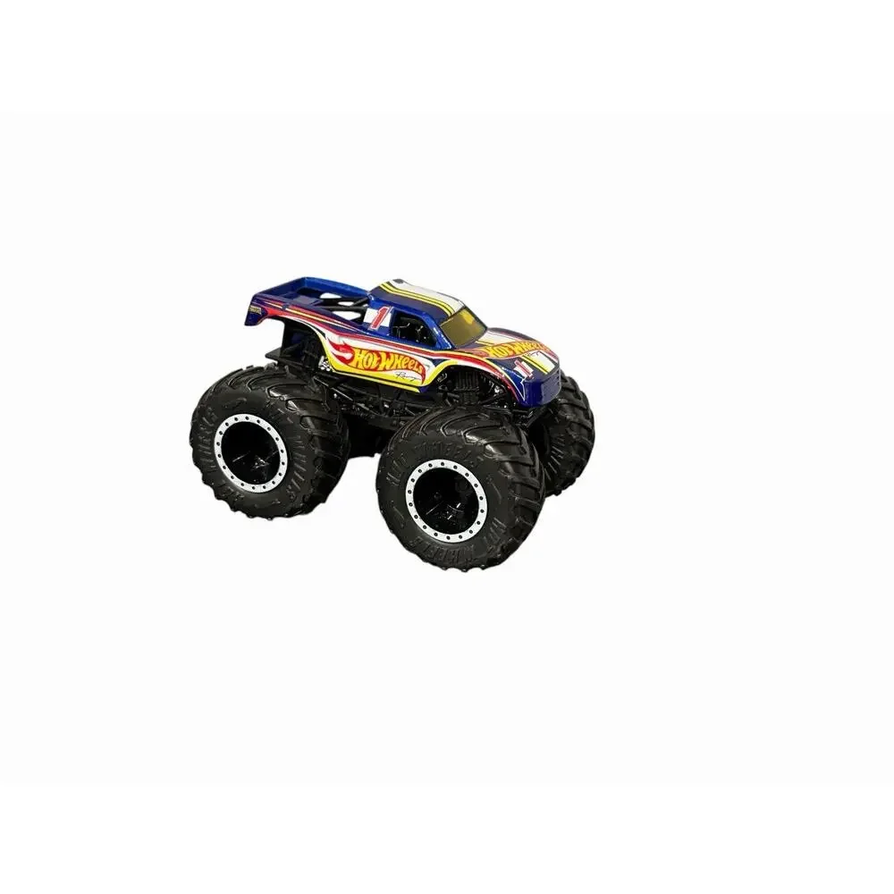 Hot Wheels hot wheels